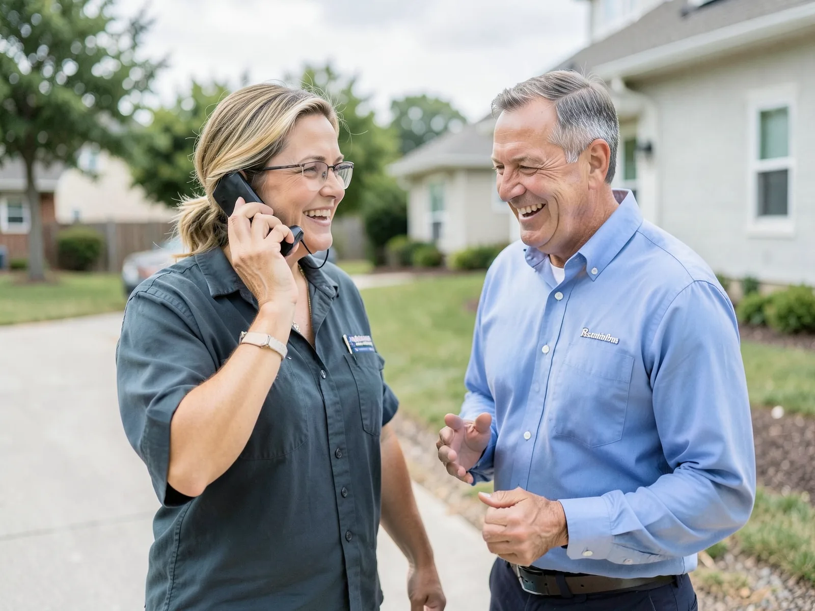 Frequently Asked Questions About Hidden Leak Restoration in Volga, IA